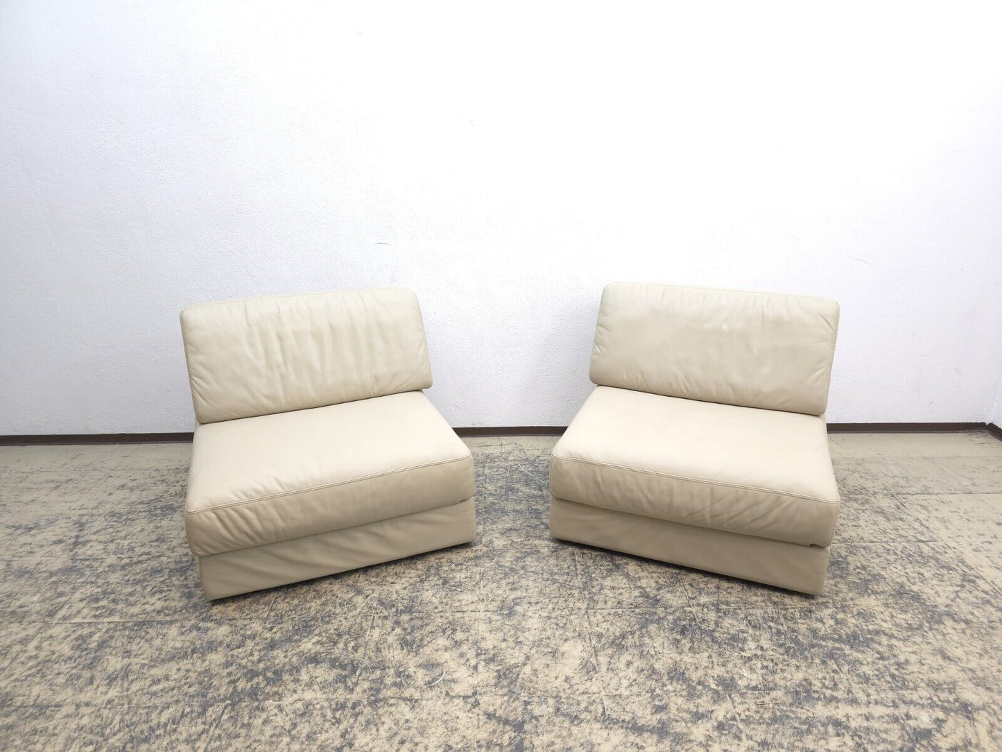 De Sede ds 76 Ds 78 Designersofa Modularsofa Couch Daybed Ledersofa Schlafsofa-De Sede-JSFurniture