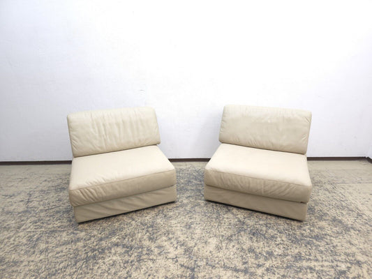 De Sede ds 76 Ds 78 Designersofa Modularsofa Couch Daybed Ledersofa Schlafsofa-De Sede-JSFurniture