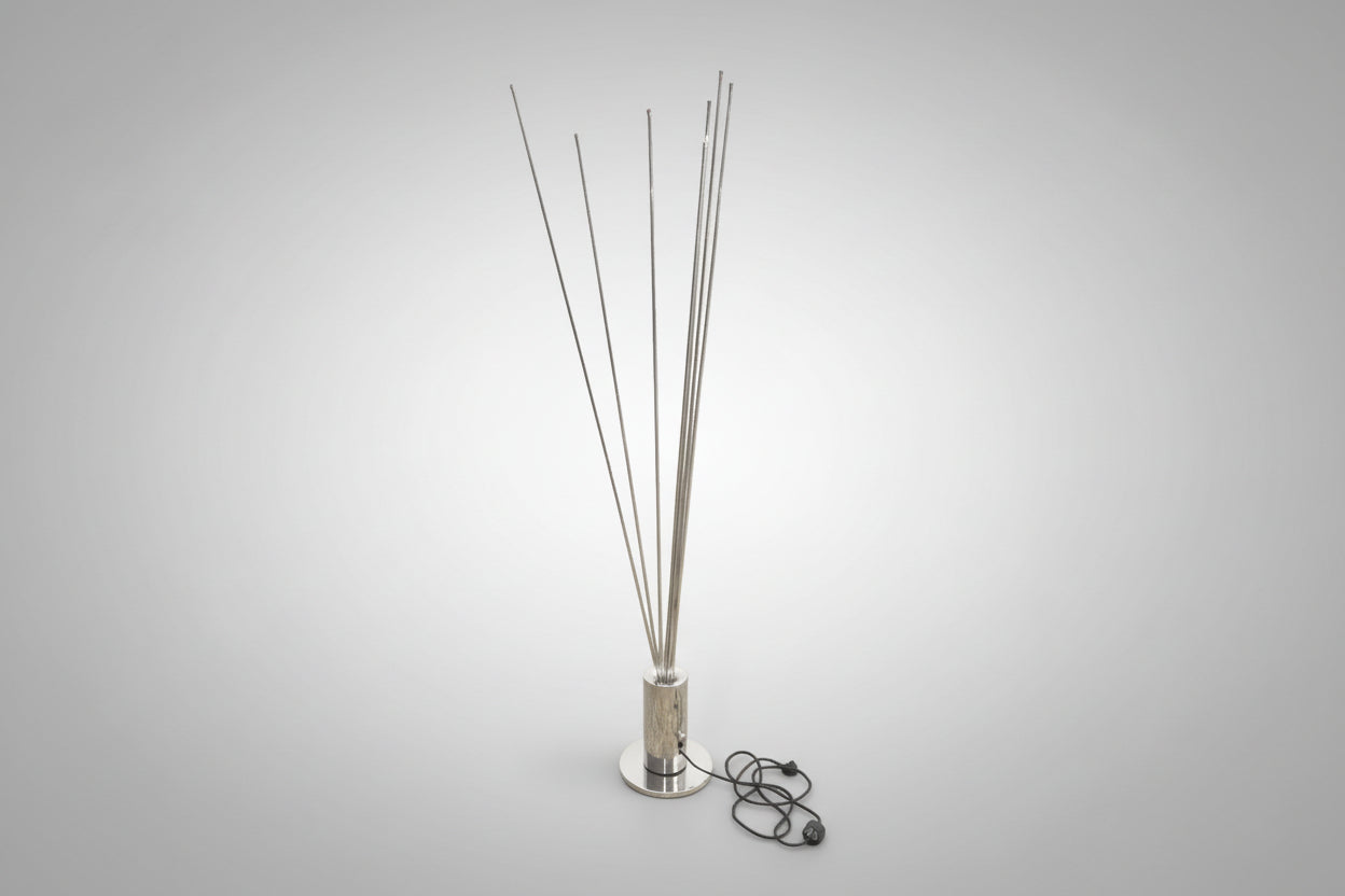 Designer lamp