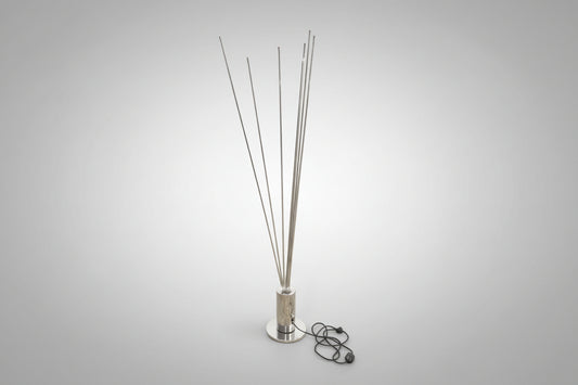 Designer lamp