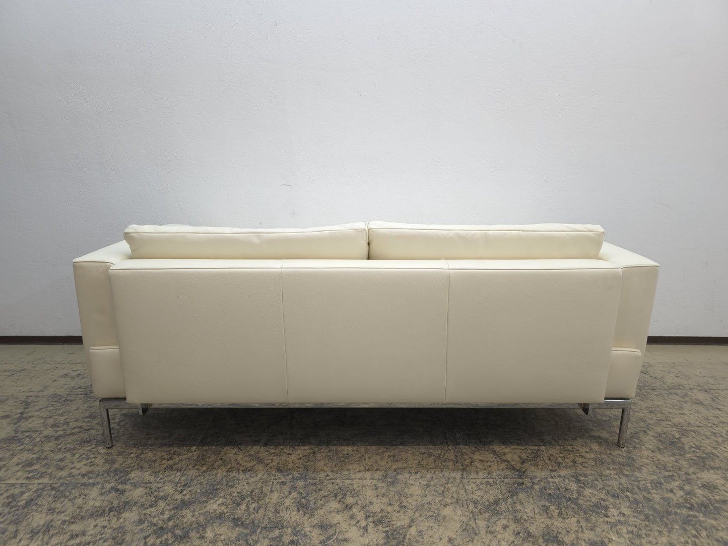Fsm EASY DE SEDE Designersofa Ledersofa Couch Dreisitzer Sofa Modern Funktion-FSM-JSFurniture