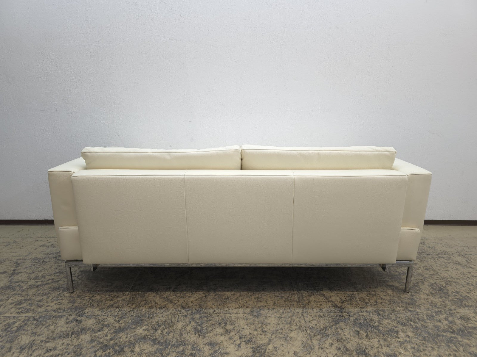 Fsm EASY DE SEDE Designersofa Ledersofa Couch Dreisitzer Sofa Modern Funktion-FSM-JSFurniture