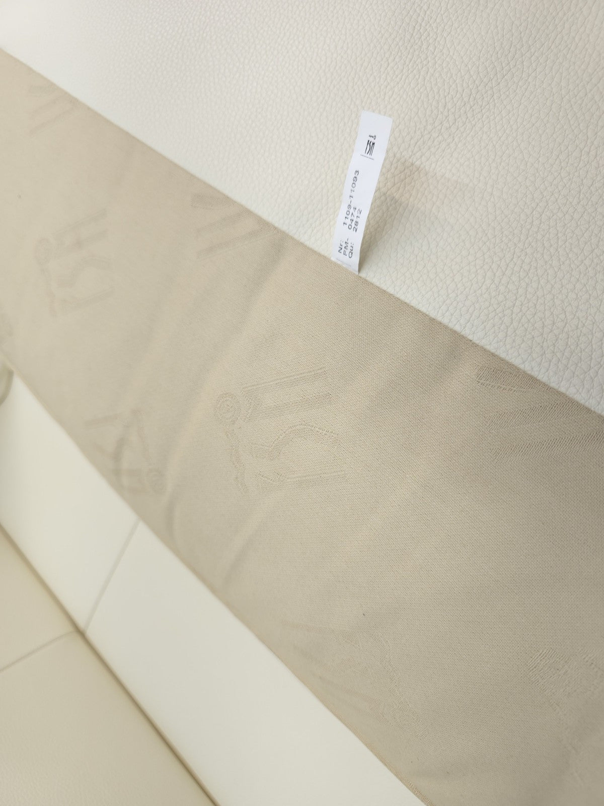 Fsm EASY DE SEDE Designersofa Ledersofa Couch Dreisitzer Sofa Modern Funktion-FSM-JSFurniture