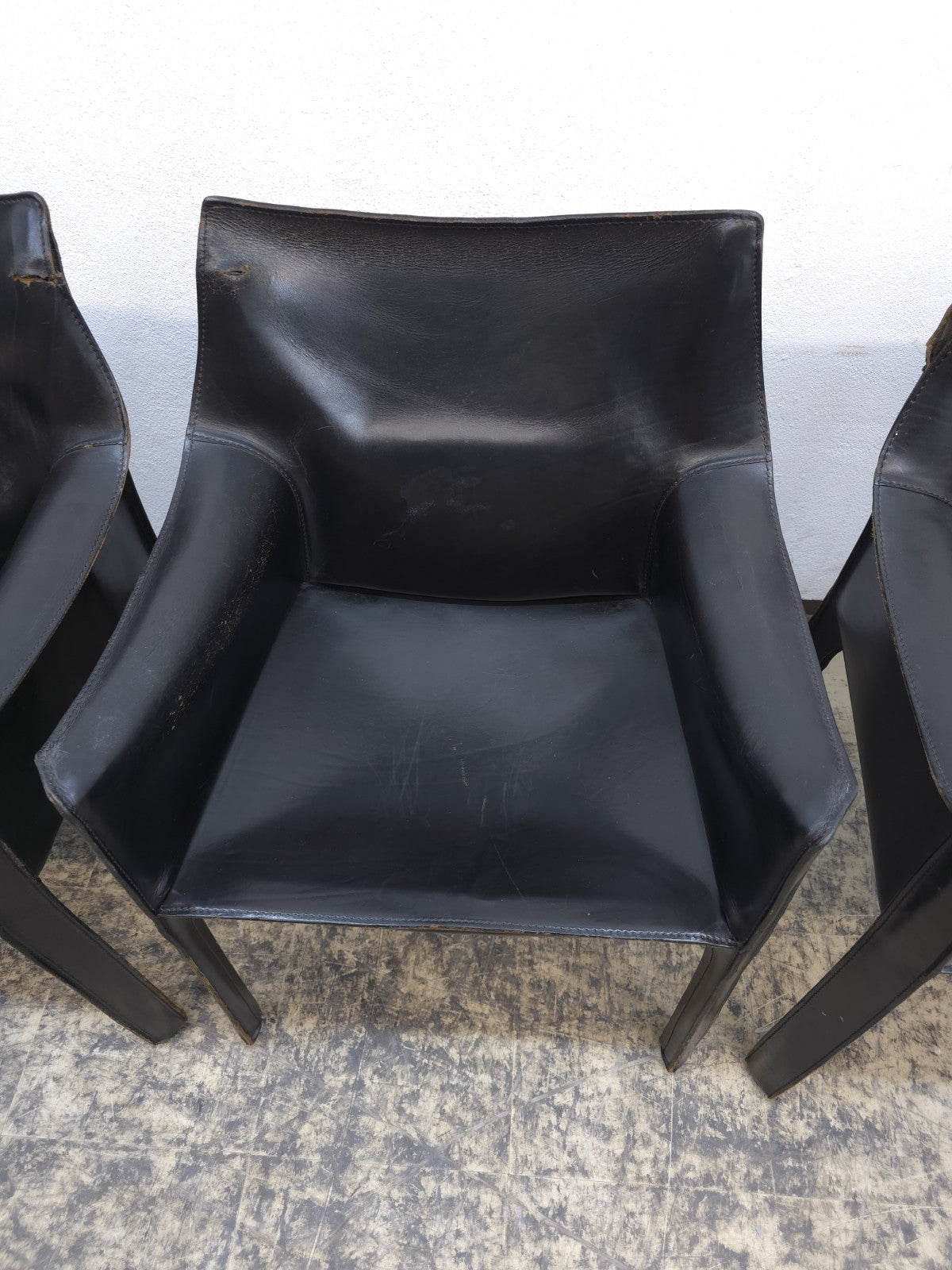 Cassina CAB